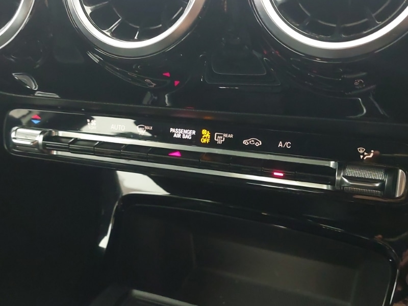 Used Mercedes-Benz A-Class 2020 for sale - 76804583: Photo 16