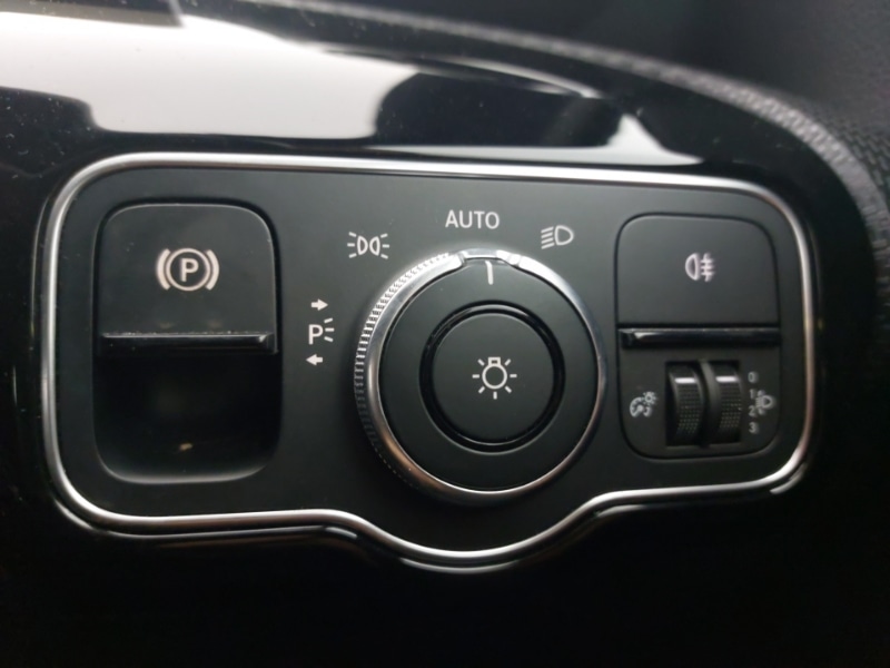 Used Mercedes-Benz A-Class 2020 for sale - 76804583: Photo 17