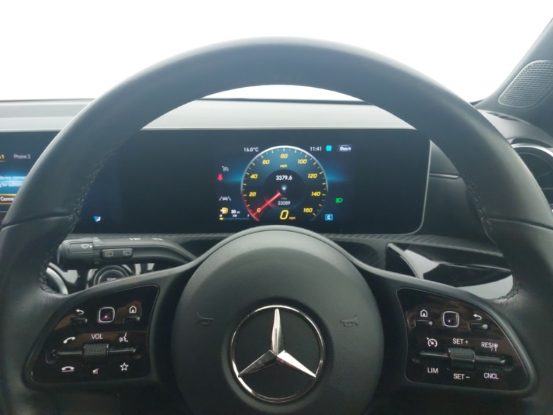 Used Mercedes-Benz A-Class 2020 for sale - 76804583: Photo 19