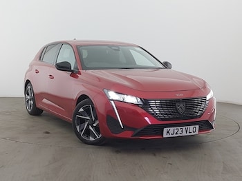 Used Peugeot 308 2023 for sale - 78816556: Photo