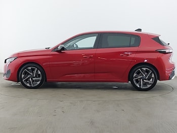 Used Peugeot 308 2023 for sale - 78816556: Photo