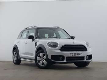 2020 - 1.5 Cooper Classic 5dr