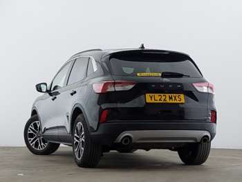 Used Ford Kuga 2022 for sale - 73763847: Photo