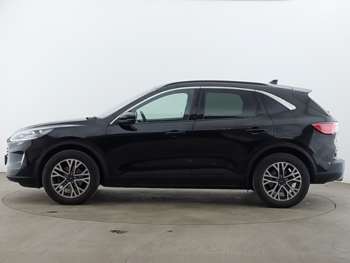 Used Ford Kuga 2022 for sale - 73763847: Photo