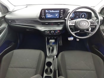 Used Hyundai BAYON 2023 for sale - 78957373: Photo