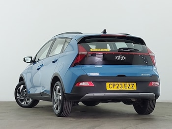 Used Hyundai BAYON 2023 for sale - 78957373: Photo