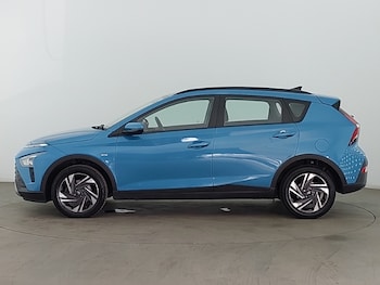 Used Hyundai BAYON 2023 for sale - 78957373: Photo