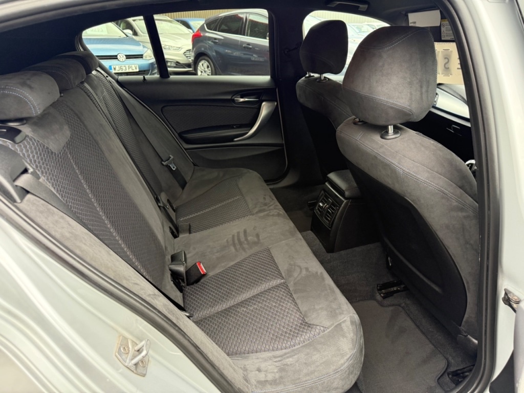 Used BMW 1 Series 2013 for sale - 76616972: Photo 10