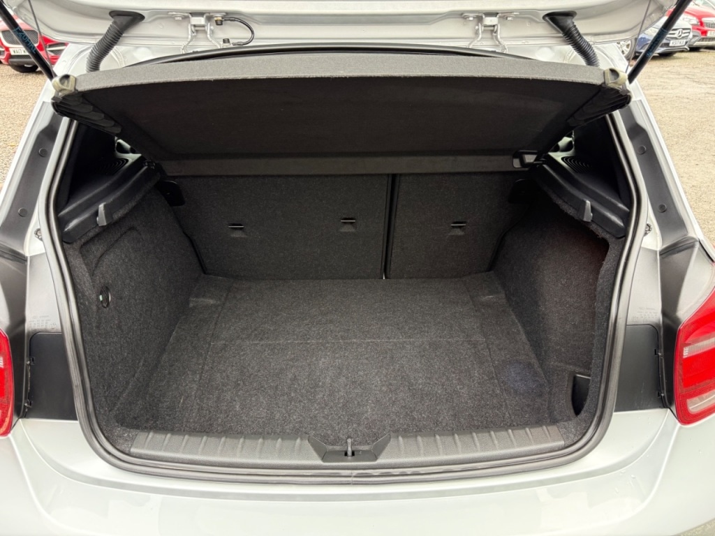 Used BMW 1 Series 2013 for sale - 76616972: Photo 11