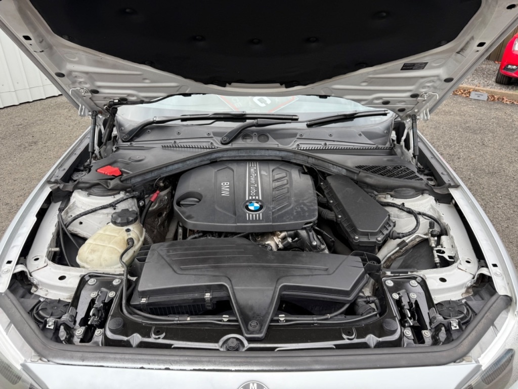 Used BMW 1 Series 2013 for sale - 76616972: Photo 12