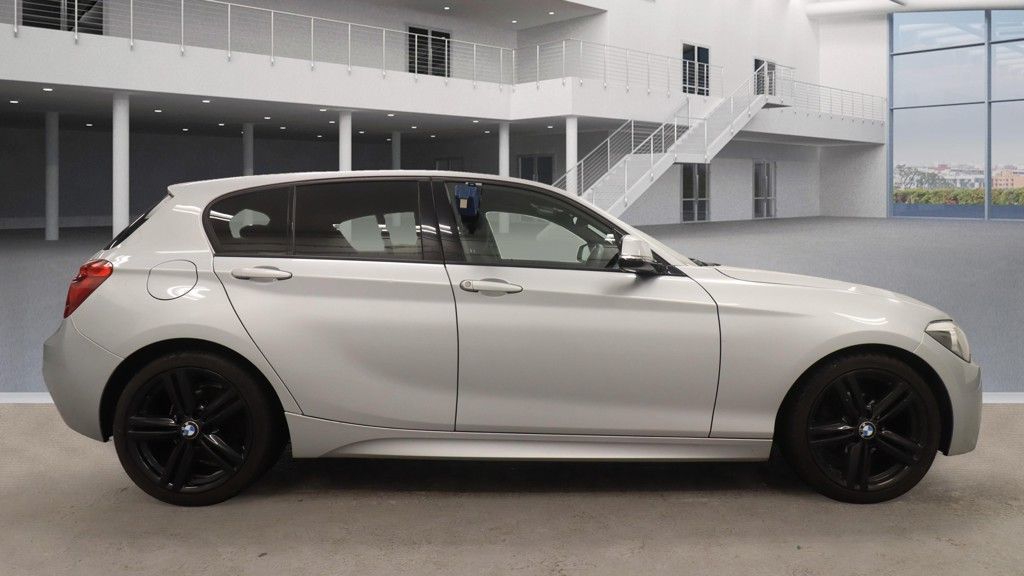 Used BMW 1 Series 2013 for sale - 76616972: Photo 4