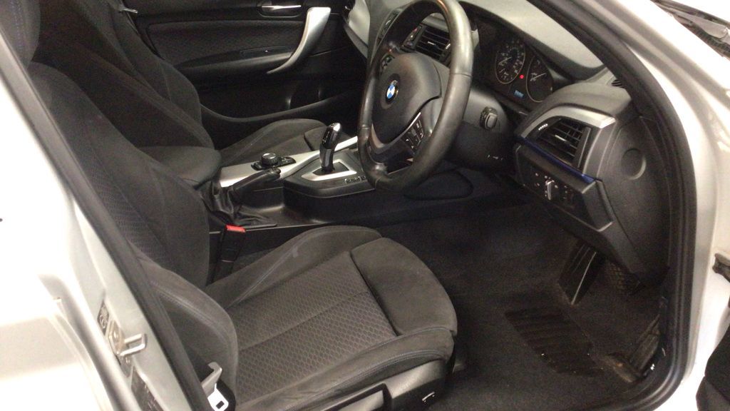 Used BMW 1 Series 2013 for sale - 76616972: Photo 5