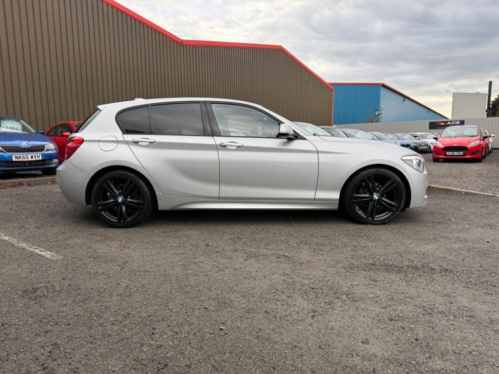 Used BMW 1 Series 2013 for sale - 76616972: Photo 6