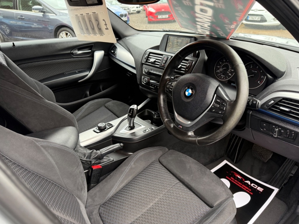 Used BMW 1 Series 2013 for sale - 76616972: Photo 9