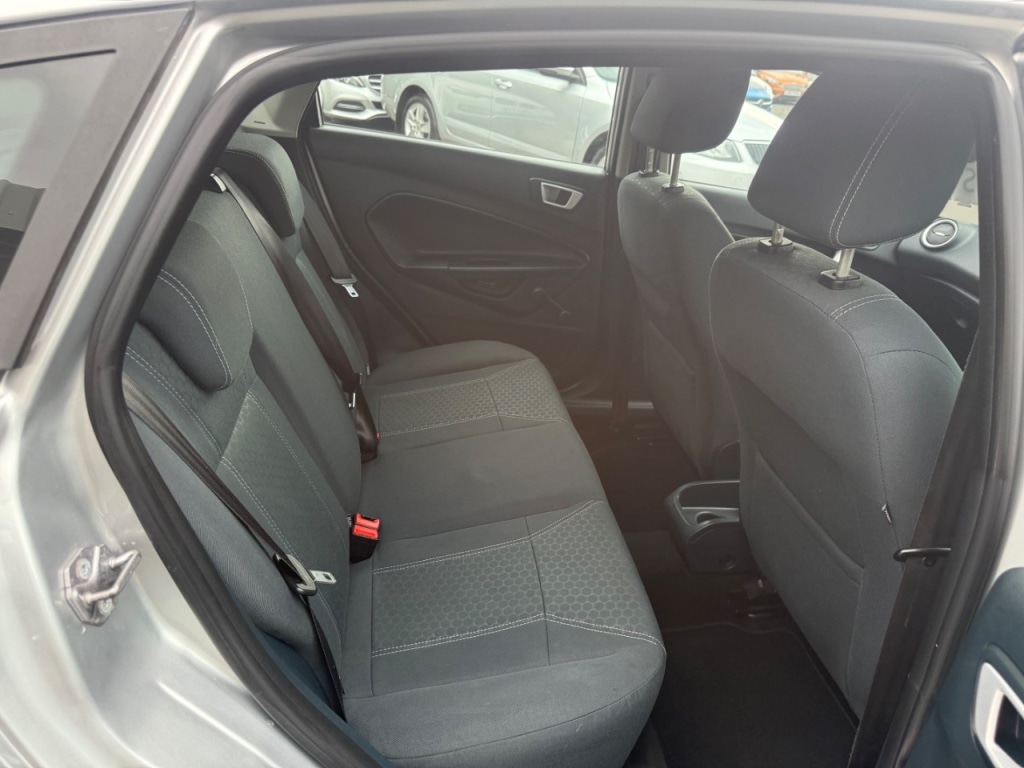 Used Ford Fiesta 2012 for sale - 77639077: Photo 10