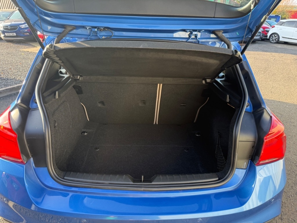 Used BMW 1 Series 2016 for sale - 76495657: Photo 11