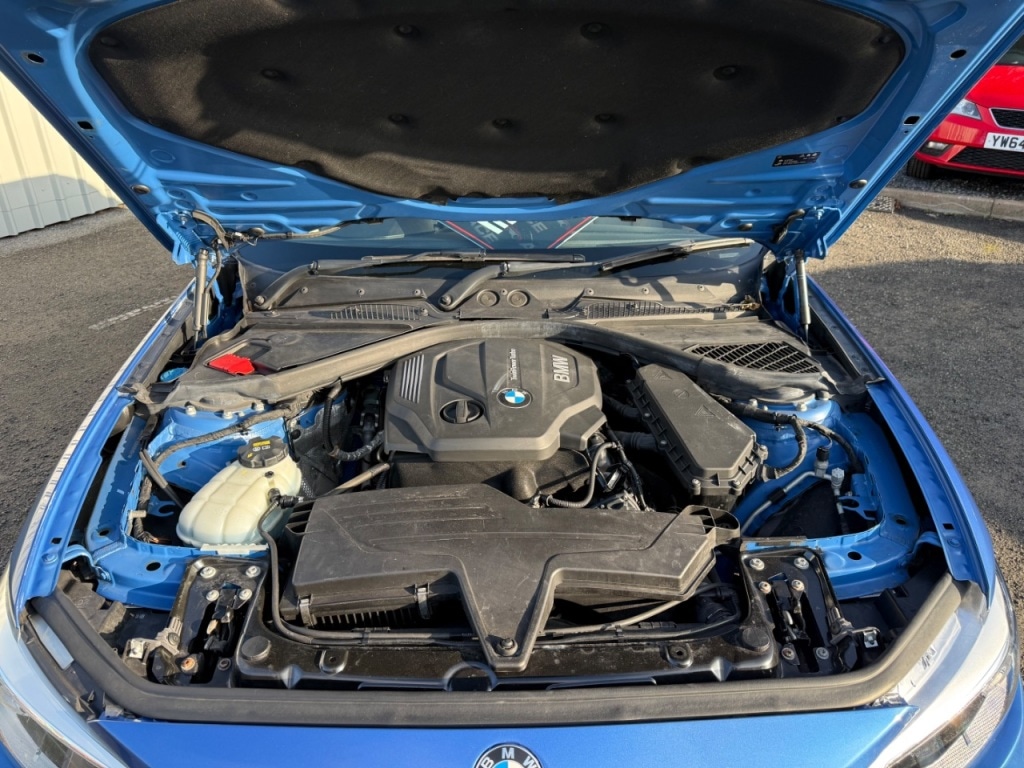 Used BMW 1 Series 2016 for sale - 76495657: Photo 12