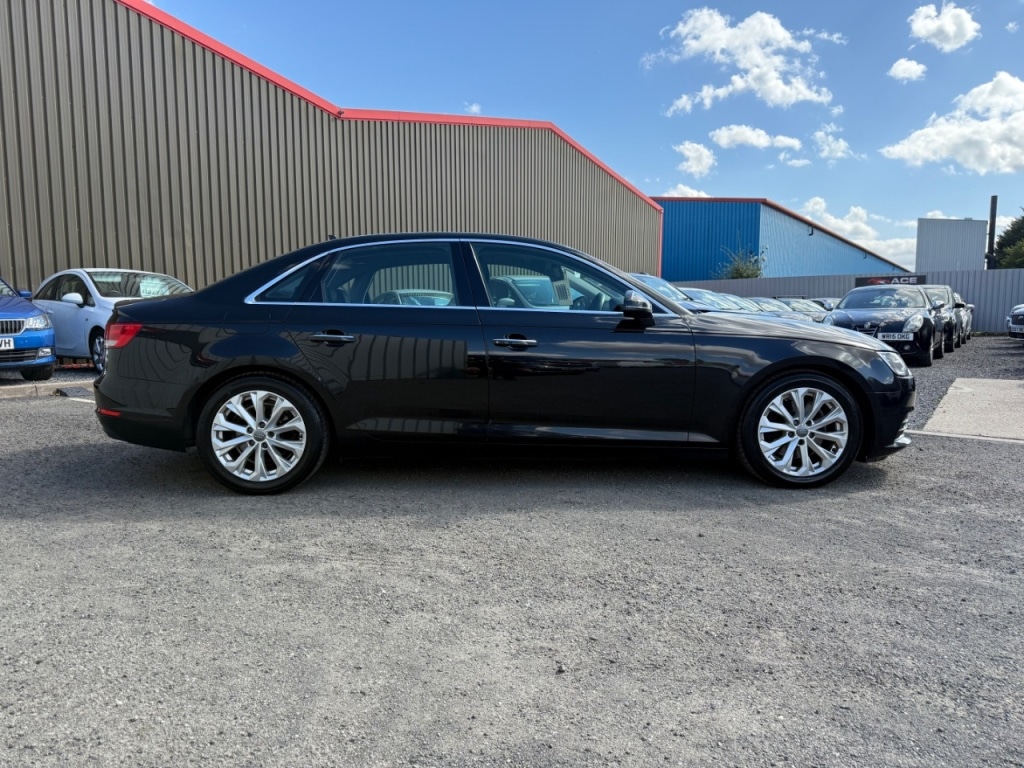 Used Audi A4 2018 for sale - 77666134: Photo 6