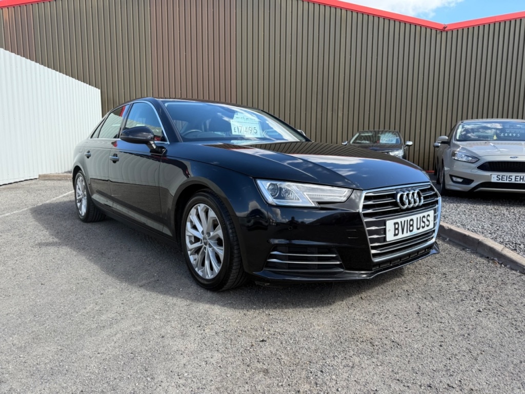 Used Audi A4 2018 for sale - 77666134: Photo 7