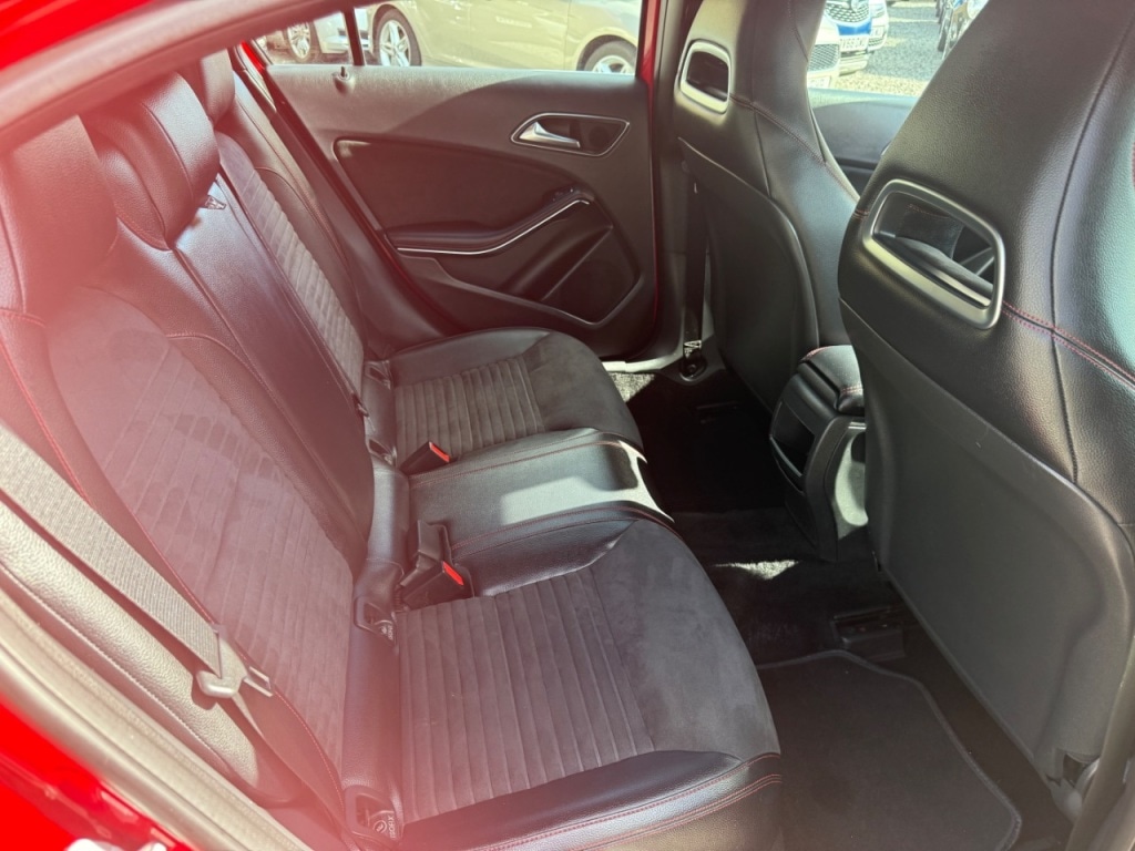 Used Mercedes-Benz A-Class 2014 for sale - 75764690: Photo 10