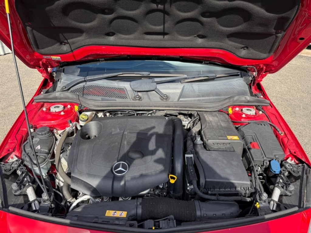 Used Mercedes-Benz A-Class 2014 for sale - 75764690: Photo 12