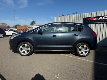 Used Peugeot 3008 2013 for sale - 79500745: Photo