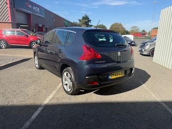 Used Peugeot 3008 2013 for sale - 79500745: Photo