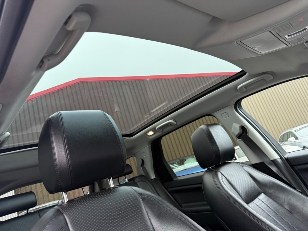 Used Land Rover Discovery Sport 2017 for sale - 77249173: Photo 10