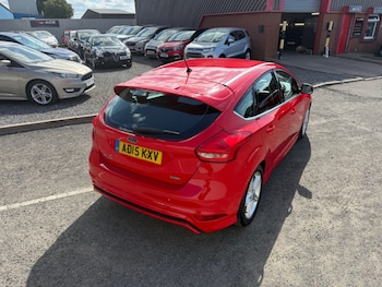 Used Ford Focus 2015 for sale - 75875079: Photo