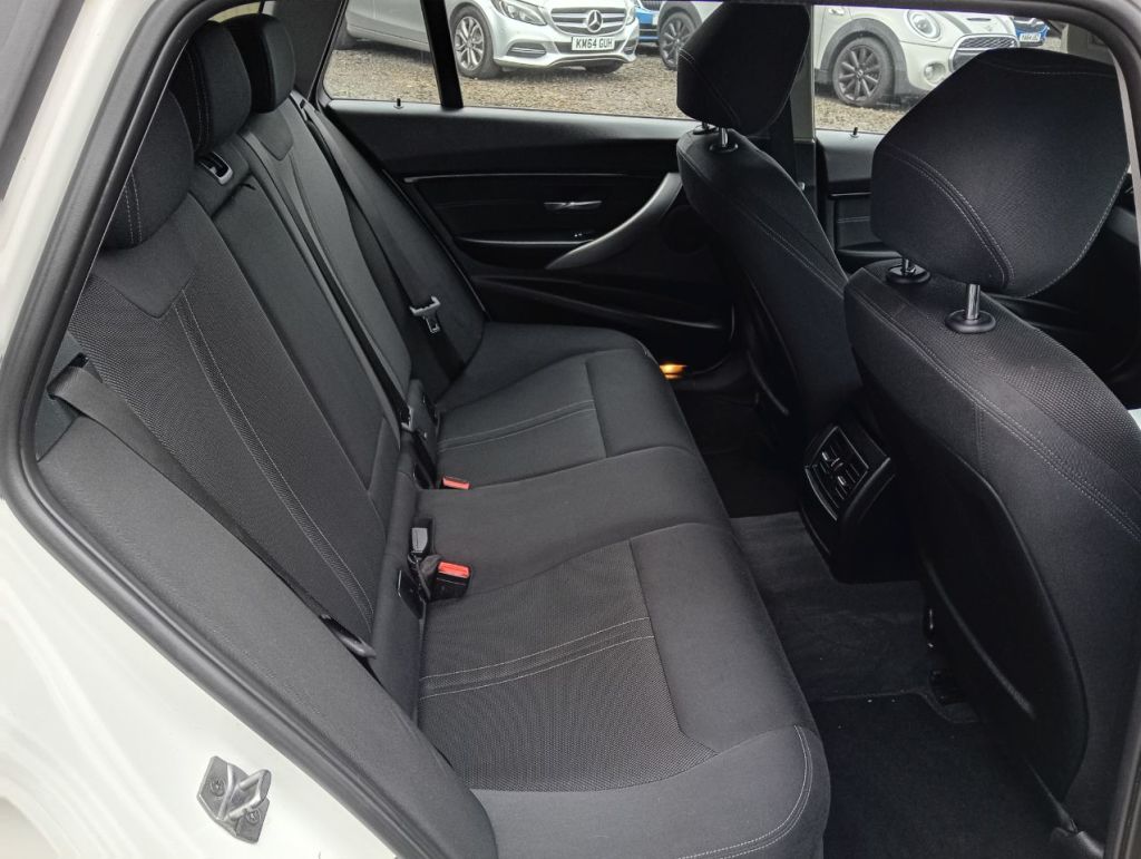 Used BMW 3 Series 2017 for sale - 77258683: Photo 10