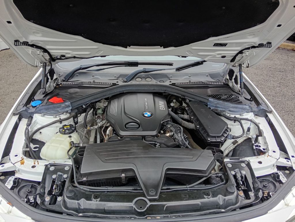 Used BMW 3 Series 2017 for sale - 77258683: Photo 12