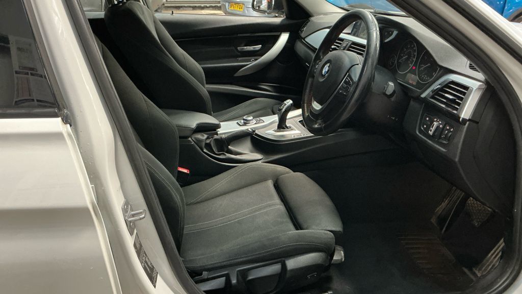 Used BMW 3 Series 2017 for sale - 77258683: Photo 4