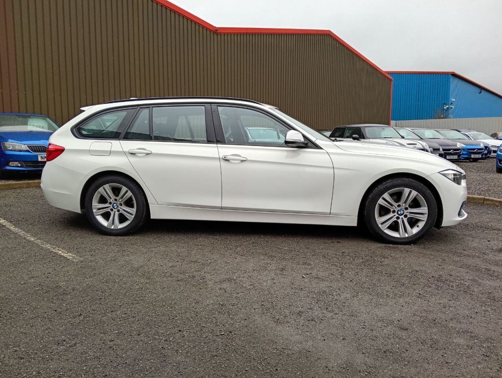 Used BMW 3 Series 2017 for sale - 77258683: Photo 6