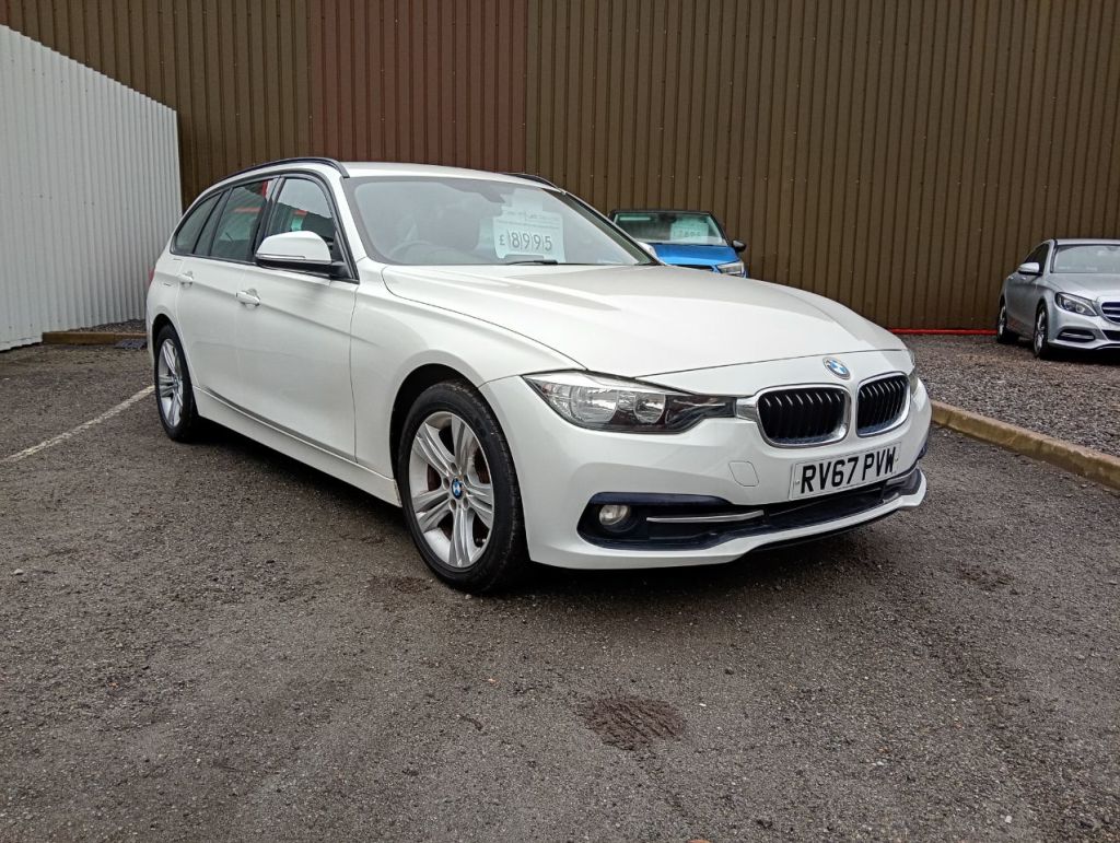 Used BMW 3 Series 2017 for sale - 77258683: Photo 7