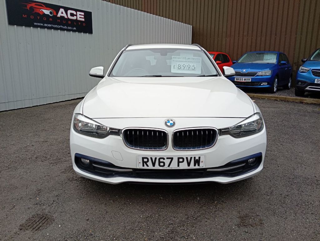 Used BMW 3 Series 2017 for sale - 77258683: Photo 8