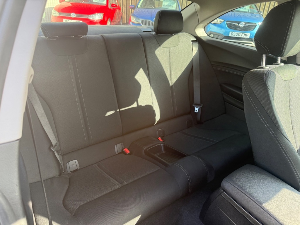 Used BMW 2 Series 2018 for sale - 77493887: Photo 10