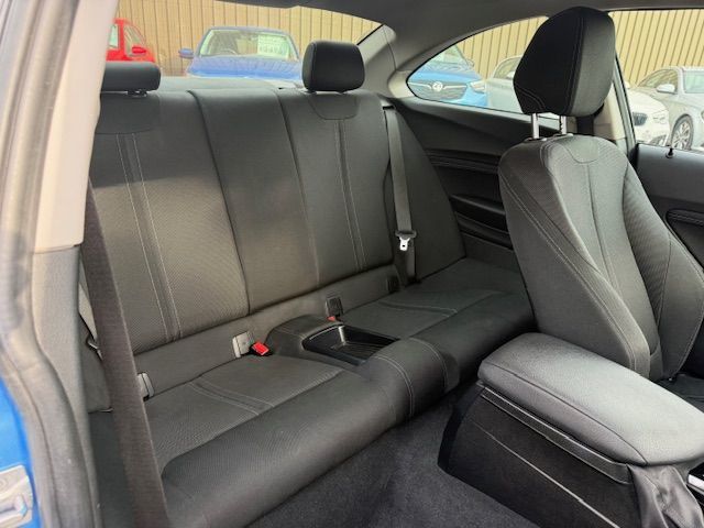 Used BMW 2 Series 2018 for sale - 77493887: Photo 13