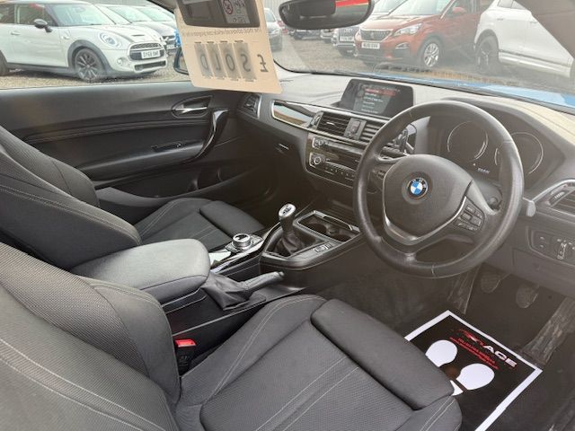 Used BMW 2 Series 2018 for sale - 77493887: Photo 14