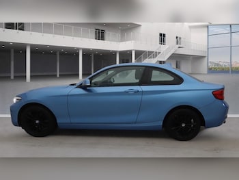 Used BMW 2 Series 2018 for sale - 77493887: Photo