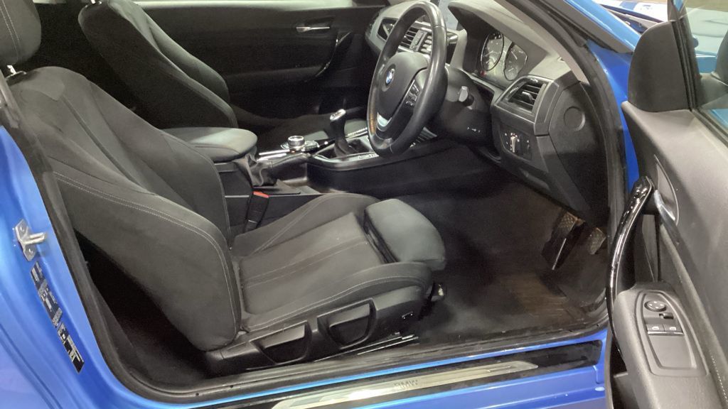 Used BMW 2 Series 2018 for sale - 77493887: Photo 4