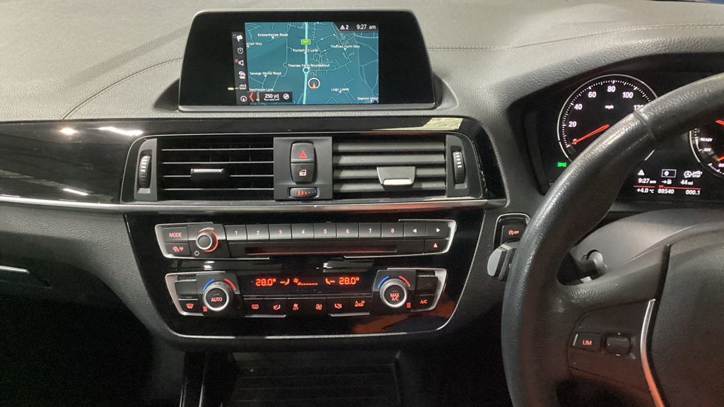 Used BMW 2 Series 2018 for sale - 77493887: Photo 5