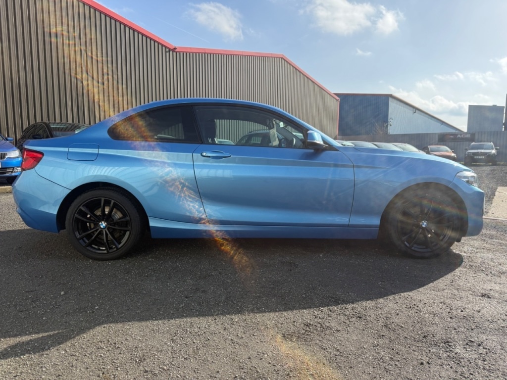 Used BMW 2 Series 2018 for sale - 77493887: Photo 6