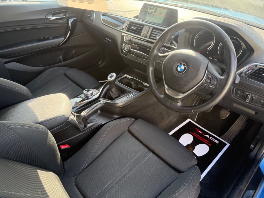 Used BMW 2 Series 2018 for sale - 77493887: Photo 9