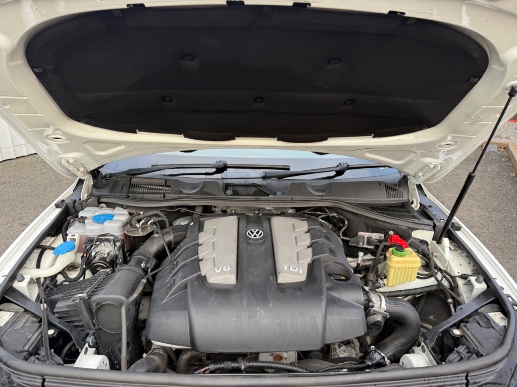 Used Volkswagen Touareg 2017 for sale - 76961723: Photo 12