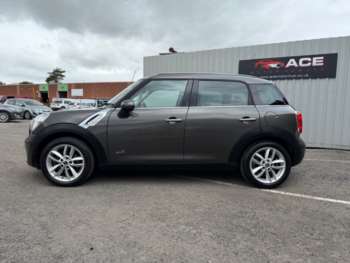 Used MINI Countryman 2012 for sale - 75078271: Photo