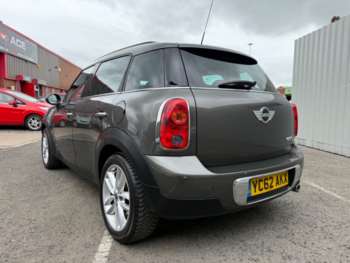 Used MINI Countryman 2012 for sale - 75078271: Photo
