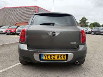 Used MINI Countryman 2012 for sale - 75078271: Photo
