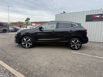 Used Nissan Qashqai 2018 for sale - 79063266: Photo