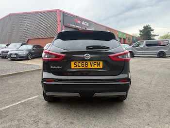 Used Nissan Qashqai 2018 for sale - 79063266: Photo