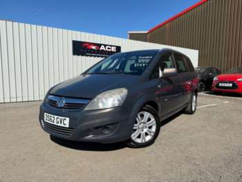 2013 - 1.7 CDTi ecoFLEX Design [125] 5dr
